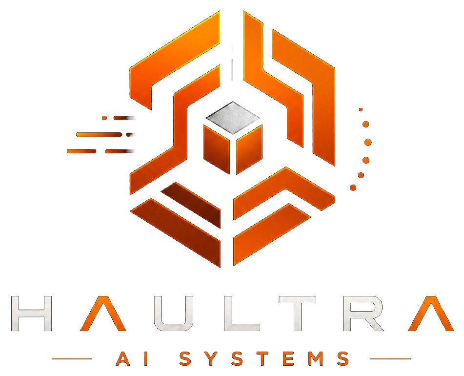 HAULTRA AI Systems